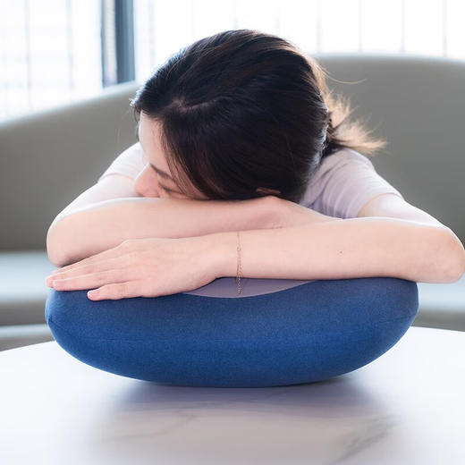 沃品  多功能按摩靠垫  长续航静音设计  NM07 商品图3