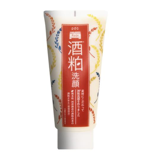 碧迪皙 酒粕洗面奶170g 商品图0