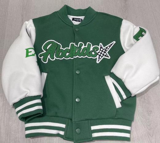 南三ABC童装 商品图0