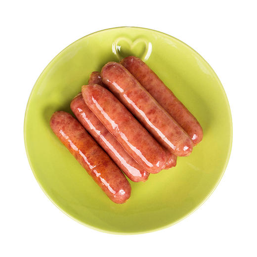 【黄妈专享】珍妮珍馐儿童烤肠 商品图2