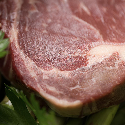 【牛排套组】银蕨 眼肉&西冷牛排 Reserve级草饲牛肉 商品图5