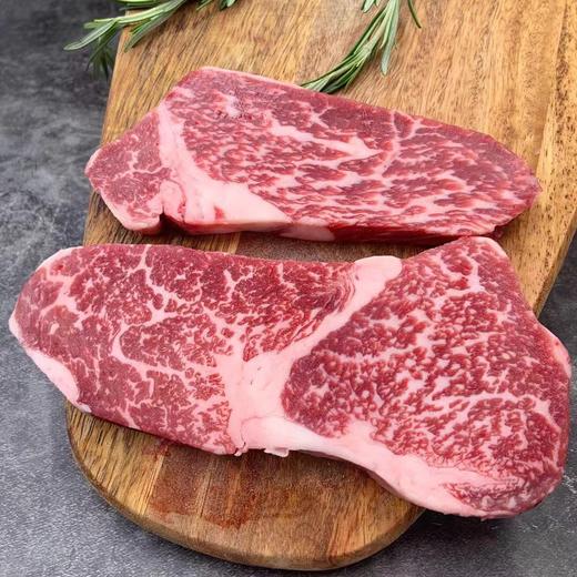 澳洲原切安格斯谷饲三角肉牛排400g 商品图1