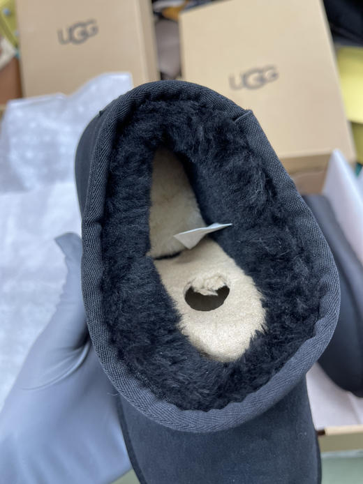 清仓🉐️秒杀，黑色，懒人鞋，剩35.36.37.38.39码 商品图3