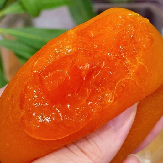 【甜糯流心】陕西富平冰柿子 商品图6