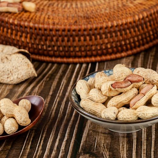 广东新会 岭南臻宝 老陈皮  天然生晒 自然陈化 商品图1