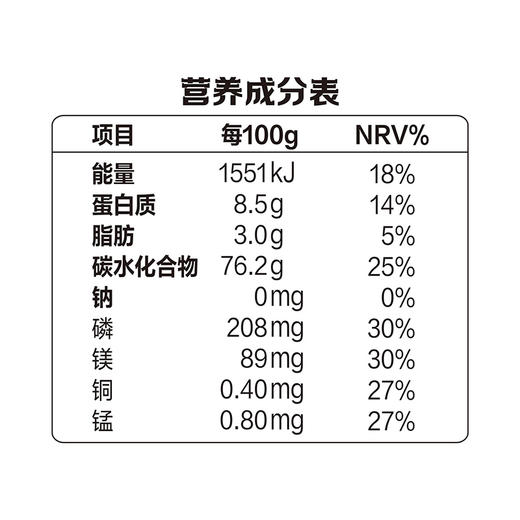 【直降6元】金龙鱼超级爱谷物东北小米1KG 商品图2