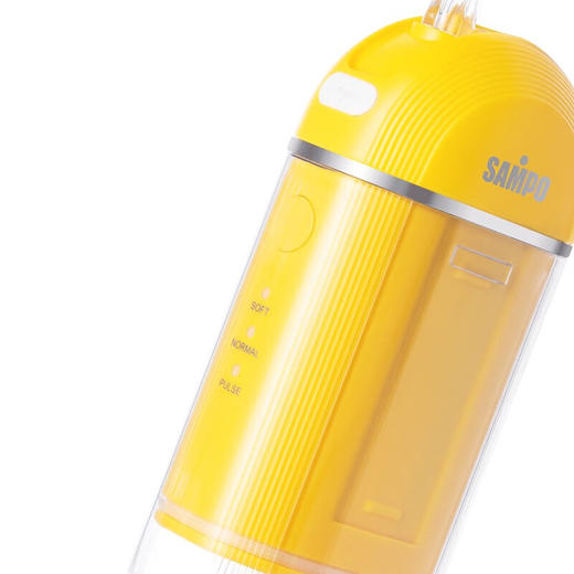 SAMPO水牙线便携式冲牙器长效续航 商品图4