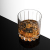 朗姆特水晶玻璃杯 RESONG日诵家居 进口洋酒威士忌杯高身杯 商品缩略图4
