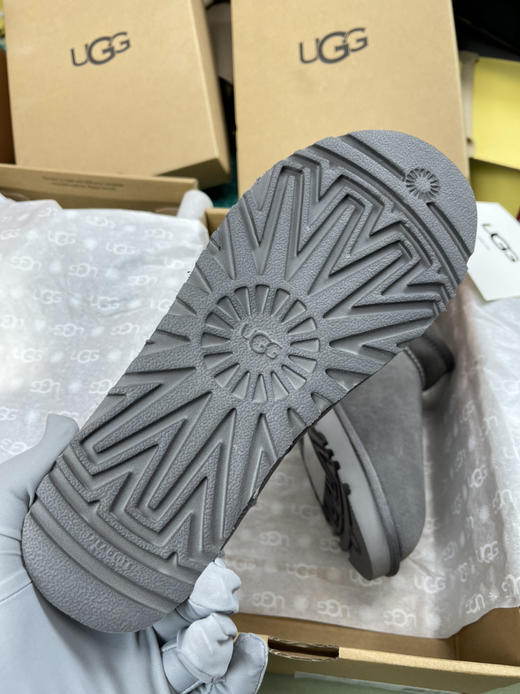 清仓🉐️秒杀，灰色，懒人鞋，剩35.38.39码 商品图5