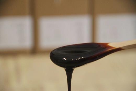 古法熬制三潭枇杷膏500g新熬 商品图2