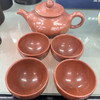 特价.木鱼石一壶四杯带纹（仅供济南市区） 商品缩略图0