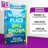 预售 【中商原版】错误的地点错误的时间 Wrong Place Wrong Time 英文原版 Gillian McAllister 商品缩略图0
