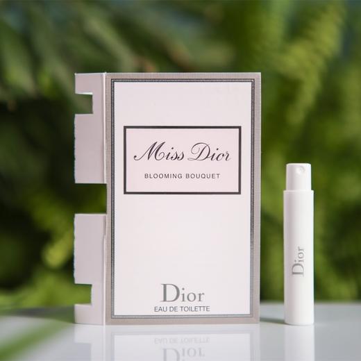 法国 Dior/迪奥花漾甜心香水 1ml/5m/30ml/50ml/100ml/150ml  版本随机发 商品图5