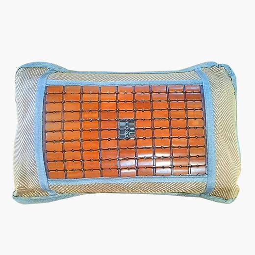 锦绣大方块枕 商品图0