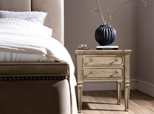 Como 床头柜 商品图2