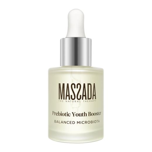 【水感油】Massada玛莎达柔敏修护水感精华油 30ml/瓶 商品图3