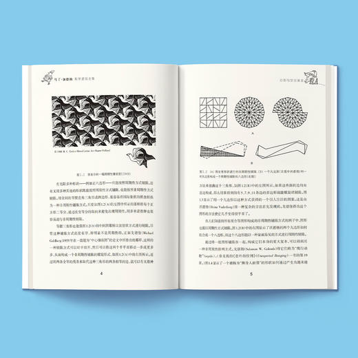 《马丁·加德纳数学游戏全集》（全15册） 商品图2