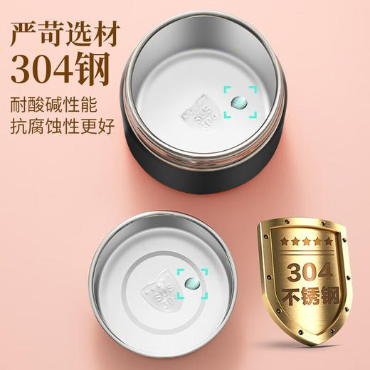 only&home  双层保温焖烧餐盒  OH-BWH01 商品图4