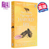 一个人的朝圣 英文原版小说 英文版 英文原版书 The Unlikely Pilgrimage Of Harold Fry 乔伊斯 蕾秋 畅销小说 正版图书 商品缩略图0