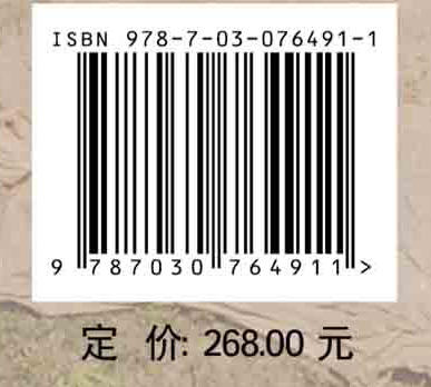 荆州郢城——2018~2021年考古发掘报告 商品图2