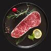 澳洲原切安格斯谷饲三角肉牛排400g 商品缩略图0