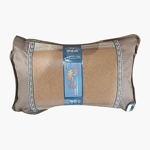 梦之旅贵妃茶香枕2020 商品图0