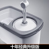 【大卫 拖把专家】2023新款 D10免手洗家用懒人拖布桶旋转甩干一拖净 商品缩略图5