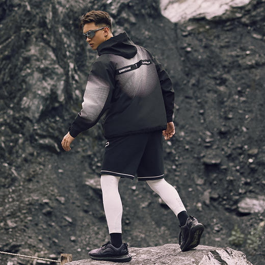 P-FMWT2544三防科技加绒加厚羽绒宽松版型 尺码偏大一些] 商品图1