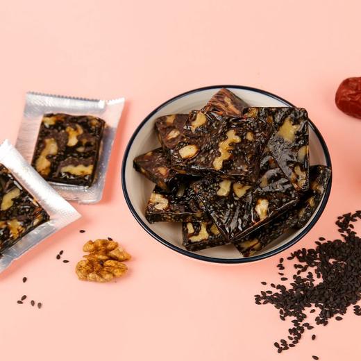 捷氏瑞健阿胶固元糕500g 商品图3