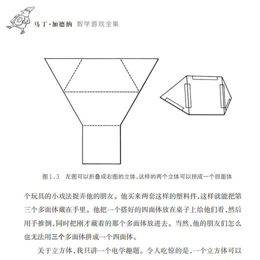 《马丁·加德纳数学游戏全集》（全15册） 商品图9