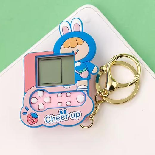 咕卡贴纸套装男女孩儿童玩具 商品图2