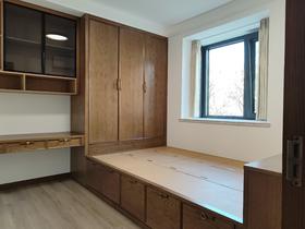 榻榻米空间设计落地