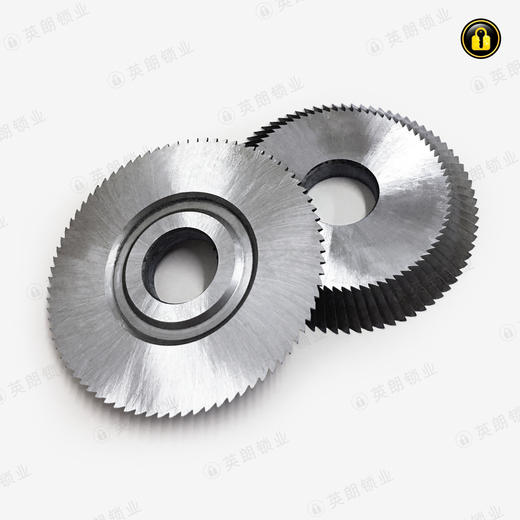 〖7031〗精准牌大孔单面铣刀A-508 商品图1