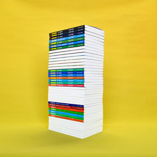 《中英双语-疯狂侦探团》（插图典藏版） 商品图5