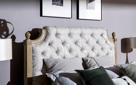 Elvar 床 商品图5