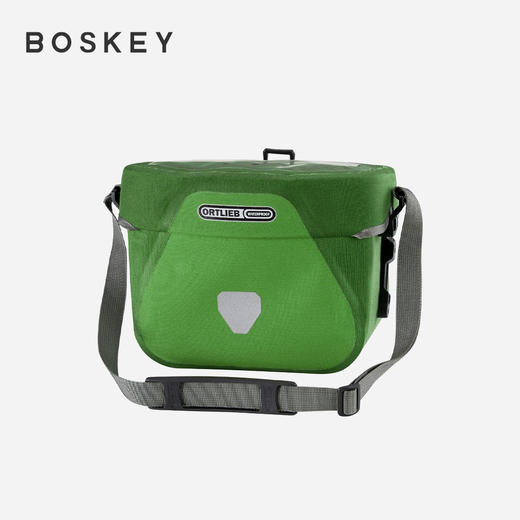 德国Ortlieb 自行车首包 稳固防刮防水 公路山地折叠车相机车把包 商品图2