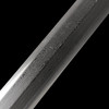 永乐剑 酸枝木明代宝剑传统宝剑花纹钢 龙泉沈广隆宝剑 未开刃 商品缩略图4