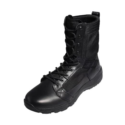 夏季君洛克飞鱼超轻作战靴透气男士女战术靴高帮轻便沙漠靴D15008 商品图8