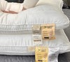 一头扎进妈妈的怀里～60S木本提花 松软枕头大豆纤维 抗菌防螨 易过敏人群友好 母婴友好 商品缩略图7