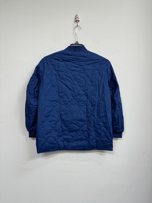 Lacoste/法国鳄鱼 女士棉服外套 商品图4