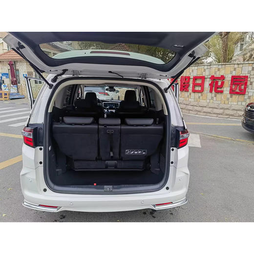 本田 奥德赛 2.0L 锐 尊享版【长租-北京】 商品图8