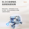 海尔 EG10027S 滚筒洗衣机 10公斤大容量 BLDC变频电机1.05高洗净比健康除菌螨 商品缩略图4