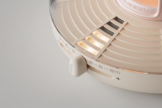 向物暖杯垫 DSHJ-S-2218C 商品图4