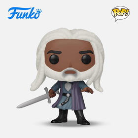 Funko POP TV HOTD Corlys Velaryon美剧 龙之家族POP公仔科利斯·瓦列利安手办 65609