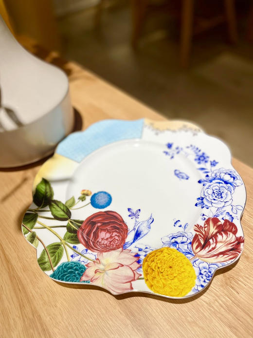 【⁬收藏级-品牌直发】‭❗️荷兰时尚家居品牌PIP STUDIO高颜值餐具合集！⁪极具维多利亚复古风格和温馨田园元素设计，感受欧式古典氛围 商品图6