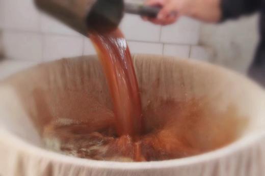 古法熬制三潭枇杷膏500g新熬 商品图7