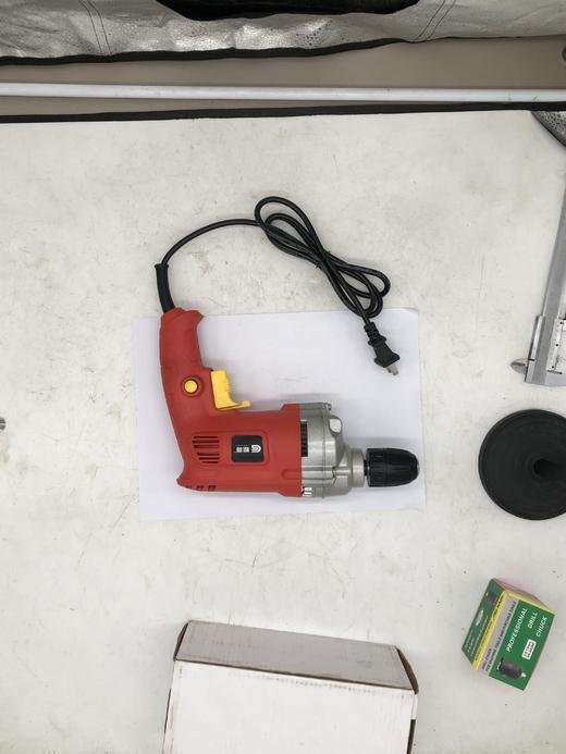 大功率手电钻 商品图5