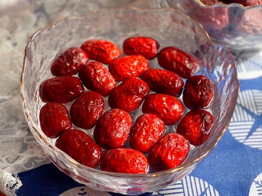 正宗新疆若羌灰枣 自然干核小皮薄肉甜当季无添加整箱 商品图6