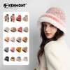 【云优选】卡蒙女士提花针织帽 商品缩略图0