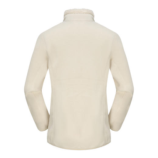 【学习强国】冬季双面绒加厚保暖绒衣男女通用 不起球 不掉毛 舒适亲肤 保暖锁温 商品图6